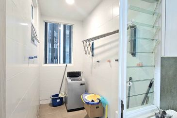 Havona Residence @ Taman Mount Austin