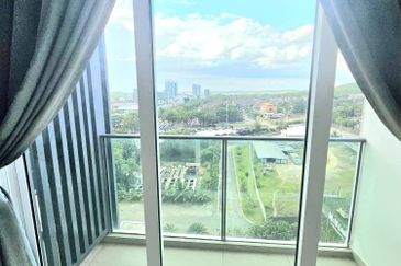 Havona Residence @ Taman Mount Austin