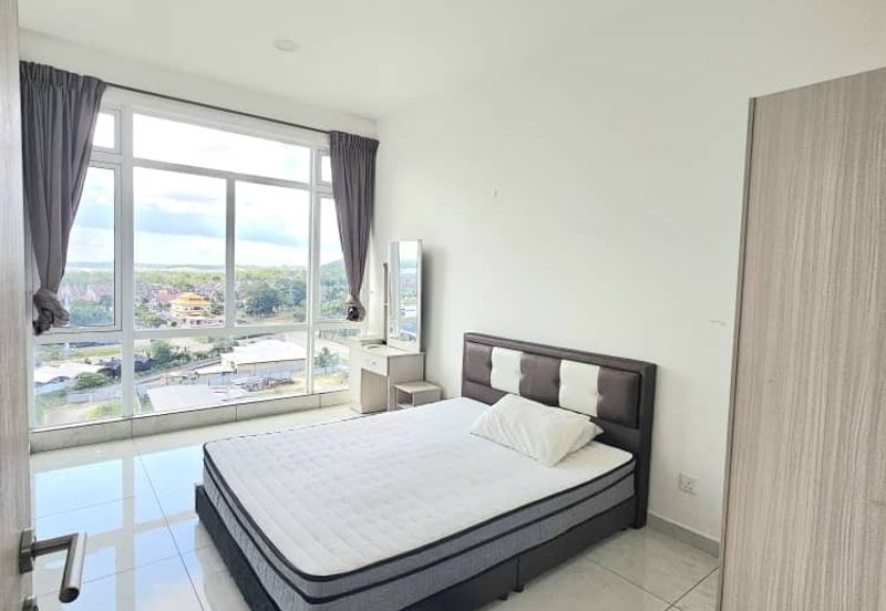 Havona Residence @ Taman Mount Austin