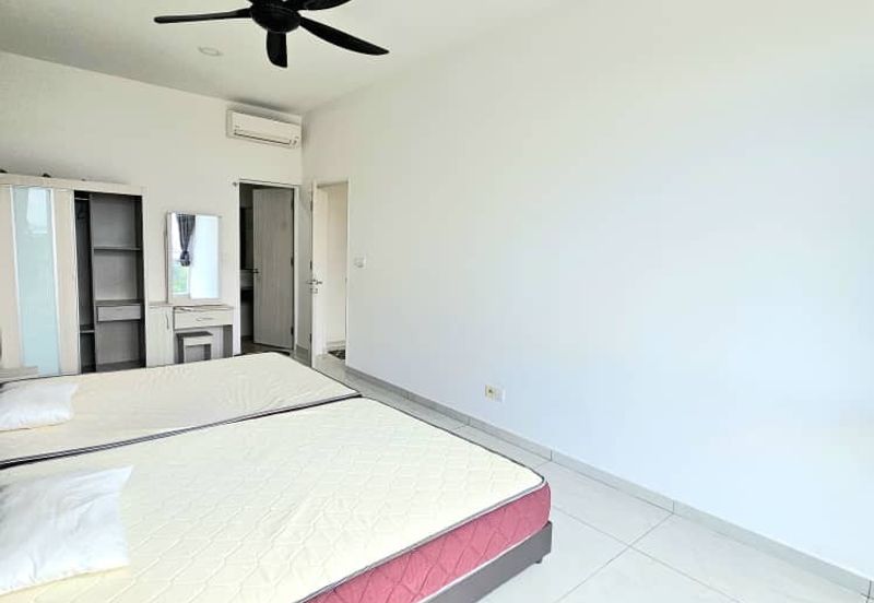 Havona Residence @ Taman Mount Austin