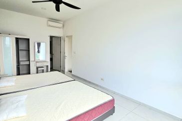 Havona Residence @ Taman Mount Austin