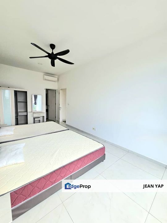 Havona 3BR Fully Furnished , Johor, Johor Bahru
