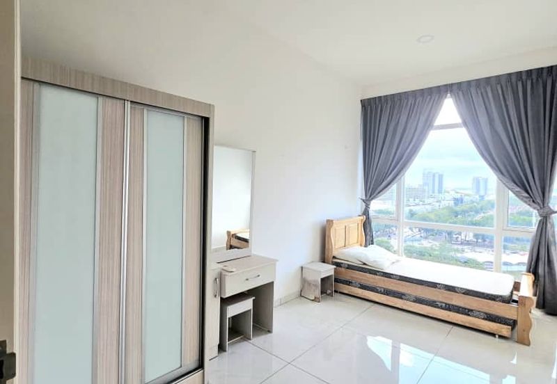 Havona Residence @ Taman Mount Austin