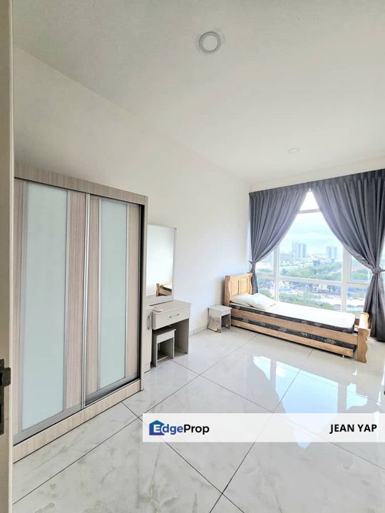 Havona 3BR Fully Furnished , Johor, Johor Bahru