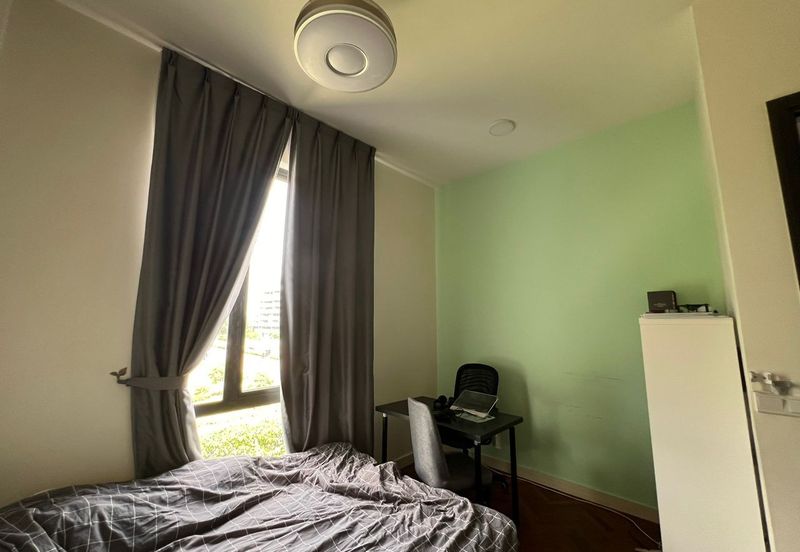 Avira Garden Terraces @ Medini