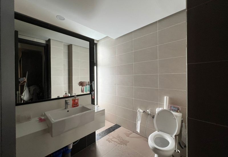 Avira Garden Terraces @ Medini