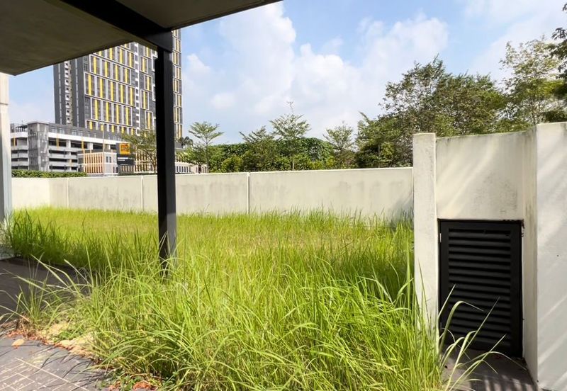 Avira Garden Terraces @ Medini