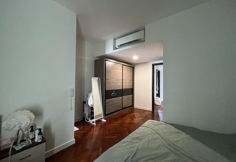 Avira Garden Terraces @ Medini