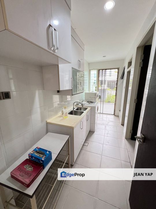 East Ledang Double Storey , Johor, Nusajaya