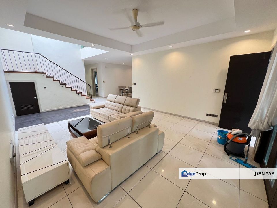 East Ledang Double Storey , Johor, Nusajaya