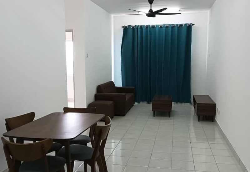 PR1MA Residensi Taman Pelangi Indah