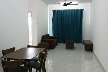 PR1MA Residensi Taman Pelangi Indah