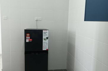 PR1MA Residensi Taman Pelangi Indah