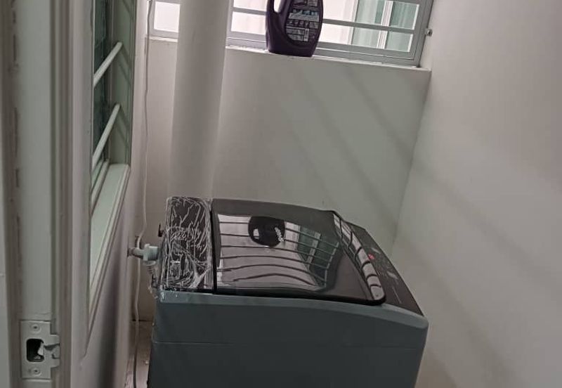 PR1MA Residensi Taman Pelangi Indah