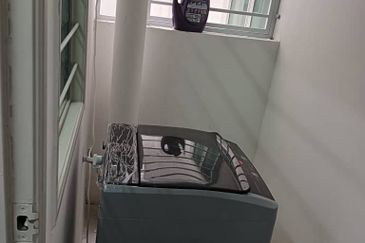 PR1MA Residensi Taman Pelangi Indah