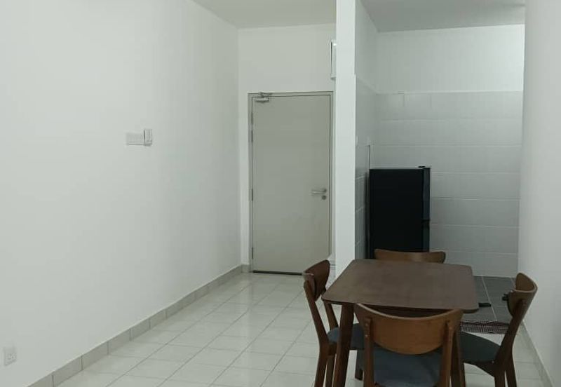 PR1MA Residensi Taman Pelangi Indah