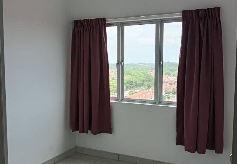 PR1MA Residensi Taman Pelangi Indah