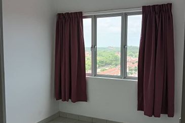 PR1MA Residensi Taman Pelangi Indah