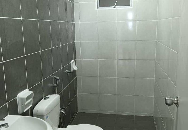 PR1MA Residensi Taman Pelangi Indah