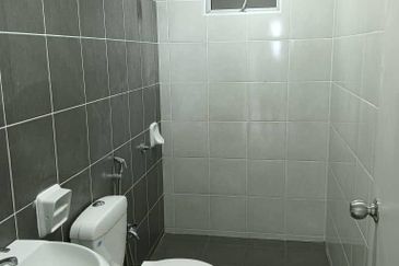 PR1MA Residensi Taman Pelangi Indah