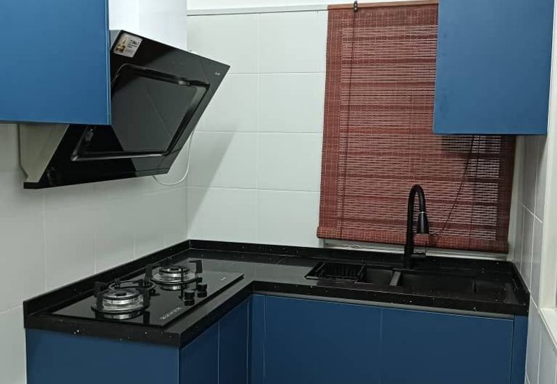 PR1MA Residensi Taman Pelangi Indah