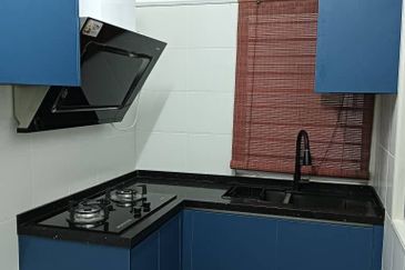 PR1MA Residensi Taman Pelangi Indah