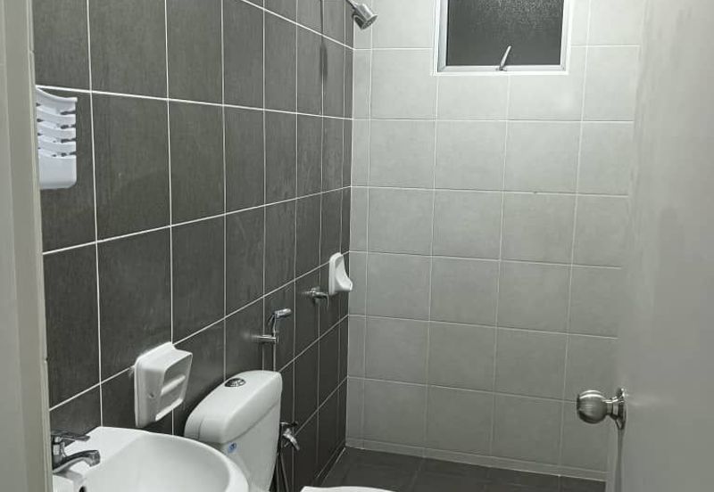 PR1MA Residensi Taman Pelangi Indah