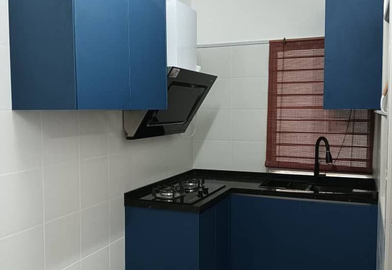 PR1MA Residensi Taman Pelangi Indah