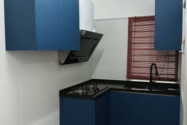 PR1MA Residensi Taman Pelangi Indah