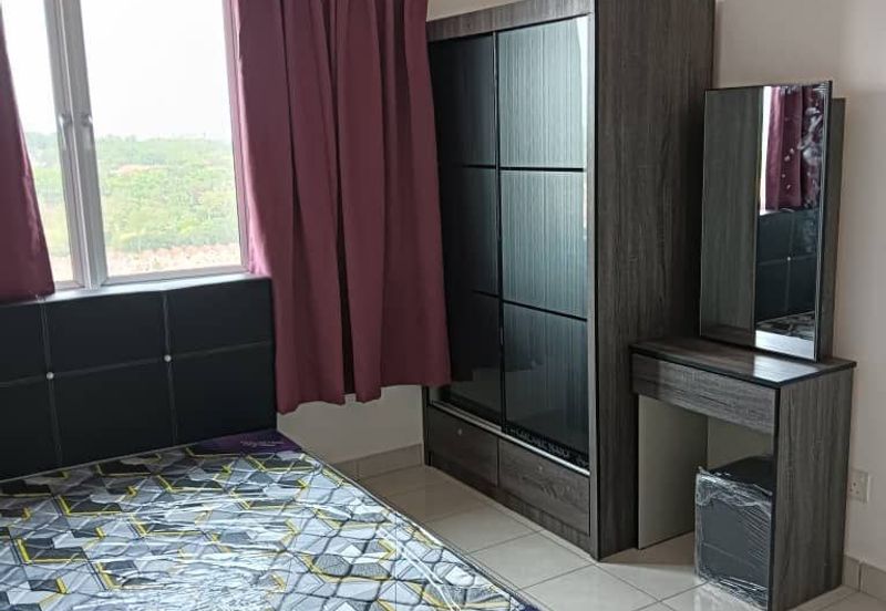 PR1MA Residensi Taman Pelangi Indah