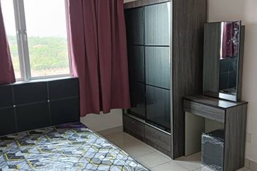 PR1MA Residensi Taman Pelangi Indah