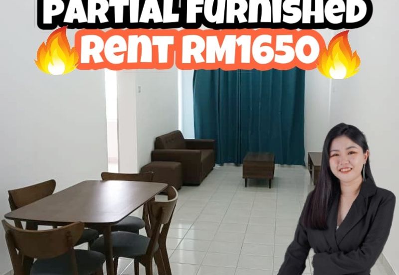 PR1MA Residensi Taman Pelangi Indah