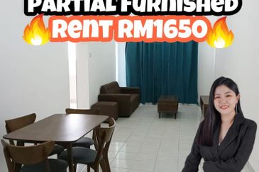 PR1MA Residensi Taman Pelangi Indah