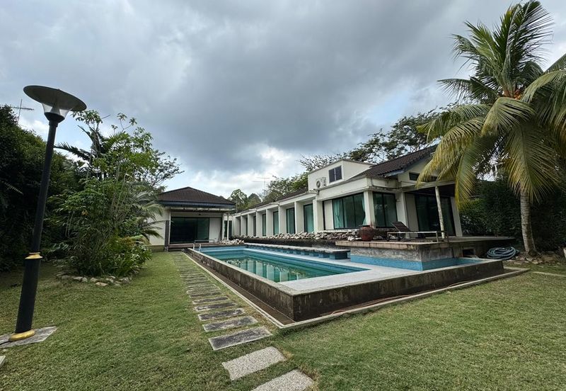 Bayou Water Village Leisure Farm