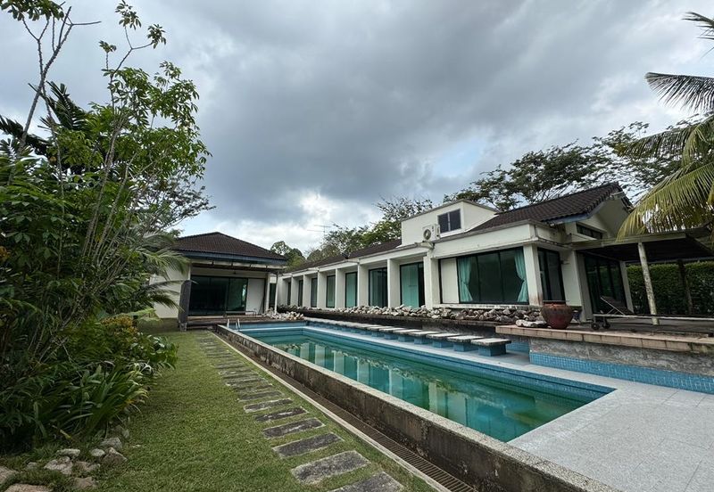 Bayou Water Village Leisure Farm