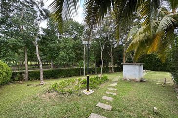 Bayou Water Village Leisure Farm