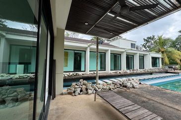 Bayou Water Village Leisure Farm