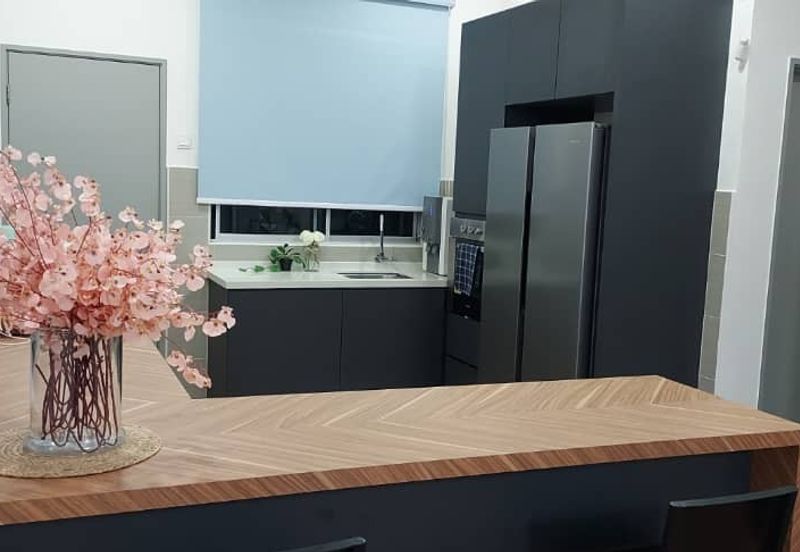 Amber Hills 2 @ Bandar Baru Kangkar Pulai