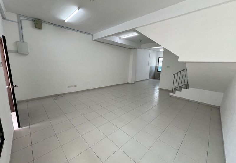 Taman Scientex Utama