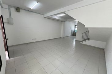 Taman Scientex Utama