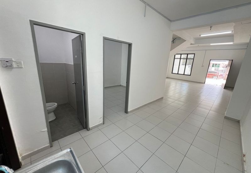 Taman Scientex Utama