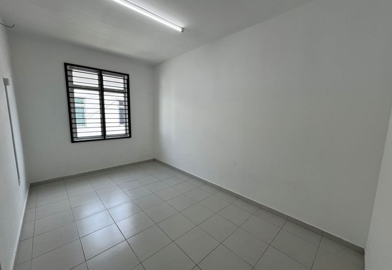 Taman Scientex Utama