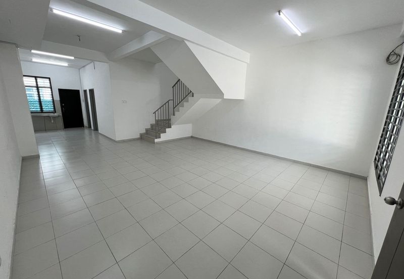 Taman Scientex Utama