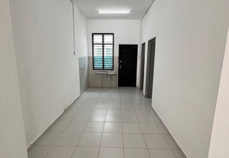 Taman Scientex Utama