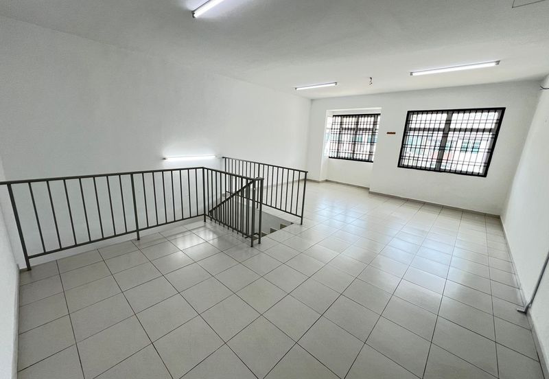 Taman Scientex Utama