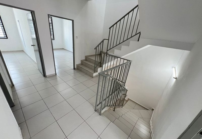 Taman Scientex Utama