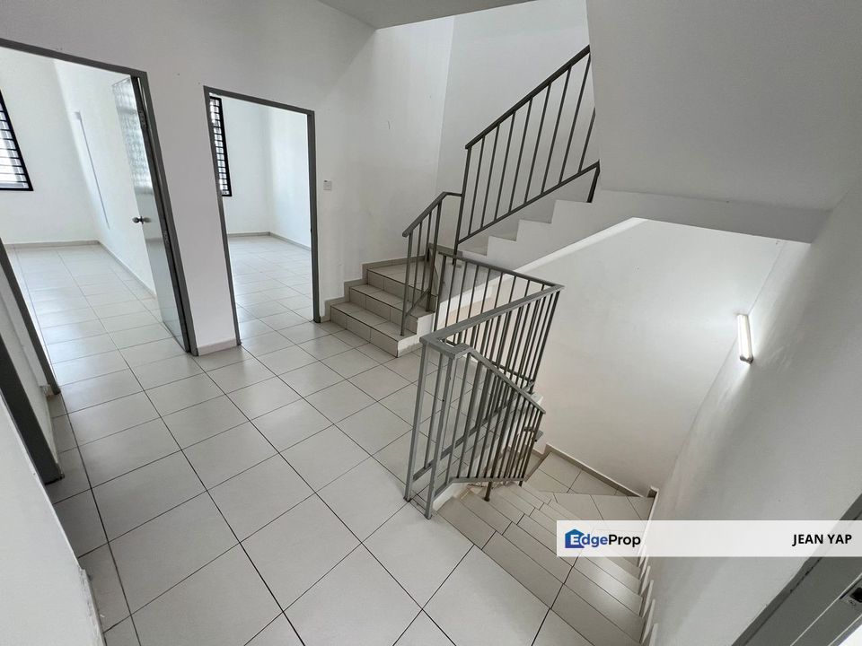 Scientex Utama Senai 3 Storey, Johor, Senai