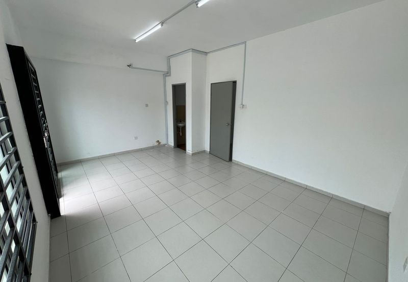 Taman Scientex Utama