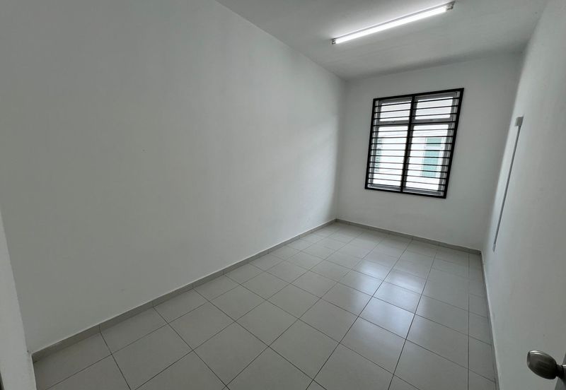 Taman Scientex Utama