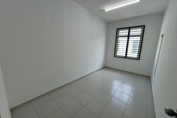 Taman Scientex Utama